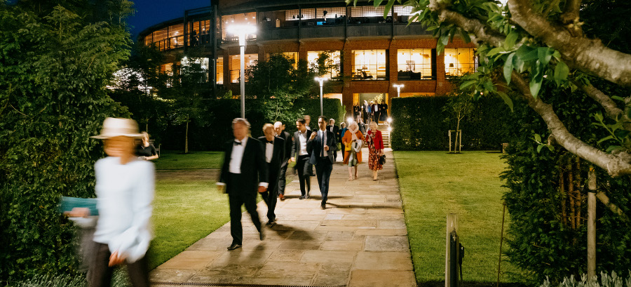 Orpheus Opernreisen, Musikreisen